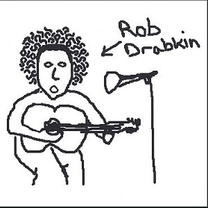 Rob Drabkin