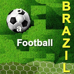 Football Brazil