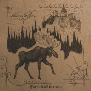 Pursuit of the Sun