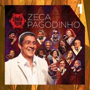 Sambabook Zeca Pagodinho, Vol. 1