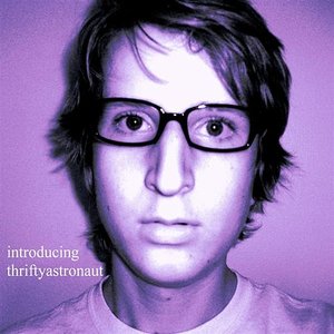 Introducing Thrifty Astronaut