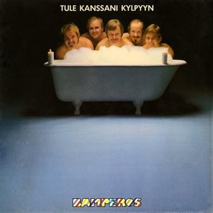 Tule Kanssani Kylpyyn