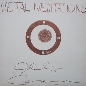 Metal Meditations