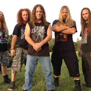 Contorted photo provided by Last.fm