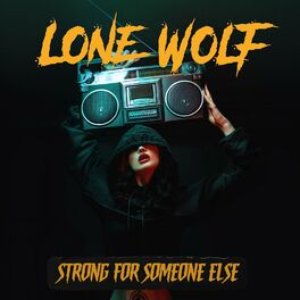 Strong for Someone Else - Single