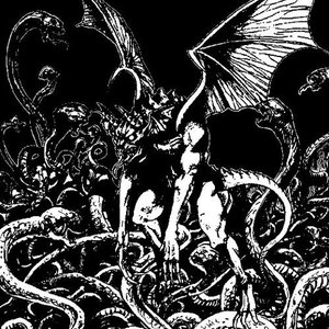 Chaotic Blasphemy