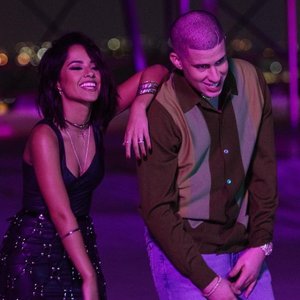 Imagem de 'Becky G. & Bad Bunny'