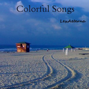 Image for 'Colorful Songs'