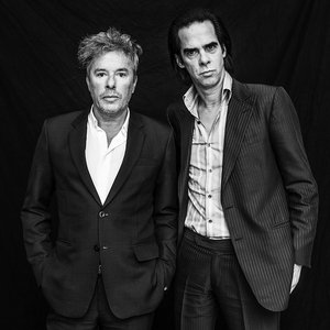 Nick Cave & Nicholas Lens 的头像