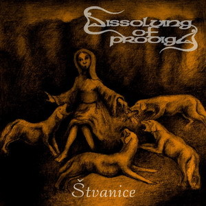 Štvanice cover