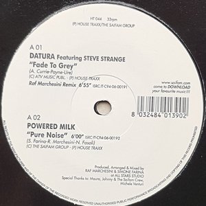 Powered Milk 的头像