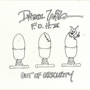 Out of Obscurity cover
