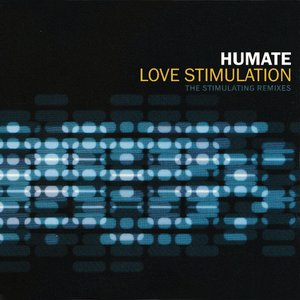 Love Stimulation (The Stimulating Remixes)