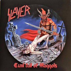 Cunt Full Of Maggots