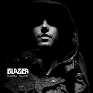 Image for 'Blazer'