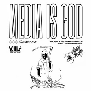 MEDIA + IS + GOD - Single