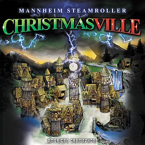 Christmasville