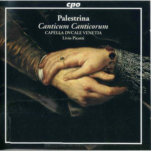 Canticum Canticorum