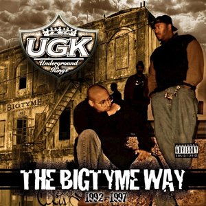 The Bigtyme Way 1992-1997 (Bonus Edition)