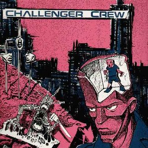 Avatar de Challenger Crew
