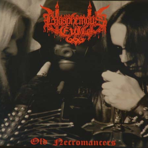 Satanic Ceremonial Sacrifice (Intro) cover