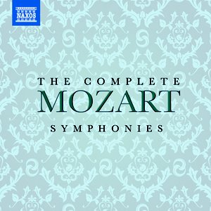 Mozart: Complete Symphonies