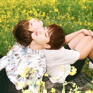 JIMIN & JUNGKOOK 的头像