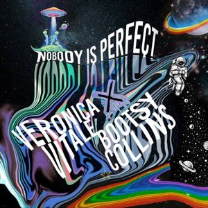 Nobody Is Perfect - Single