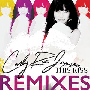 This Kiss (Remixes)