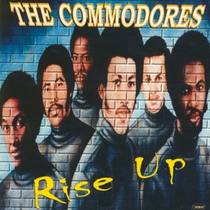 Image for 'Rise Up'