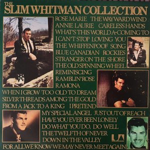 The Slim Whitman Collection