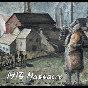 1913 Massacre - Single