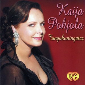 Tangokuningatar