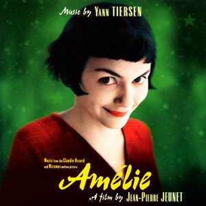 02.Amelie 的头像