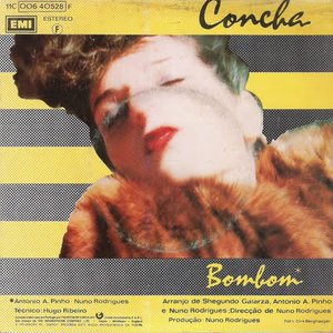 Bombom