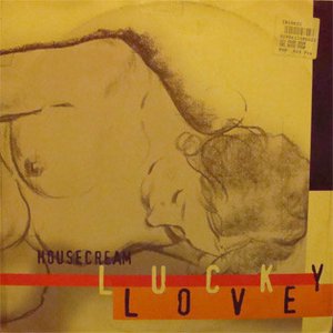 Lucky Love