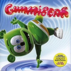 Gummibear