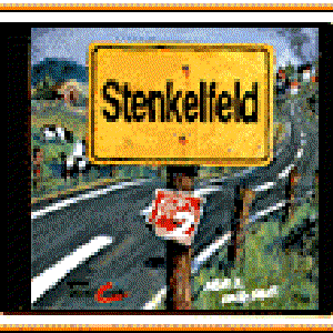 Stenkelfeld