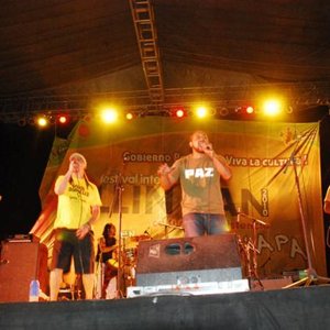 Avatar de Frontline Guerrilla Sonora