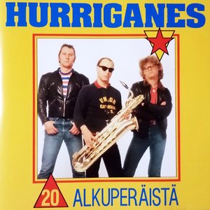 20 alkuperäistä