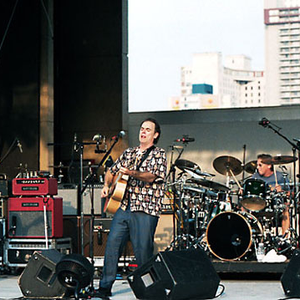 John Hiatt & The Goners photo provided by Last.fm