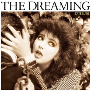 'The Dreaming'の画像