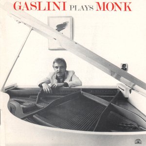 Gaslini Plays Monk