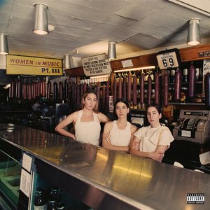 Women In Music Pt. III (Expanded Edition) [Explicit]