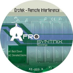 Remote Interference