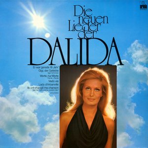 Die Neuen Lieder der Dalida