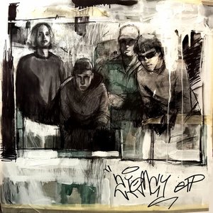 Ziomcy - EP