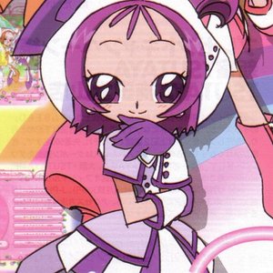 瀬川おんぷ (宍戸留美) 的头像