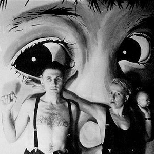 Church of Extacy photo provided by Last.fm