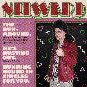 The Runaround - Single